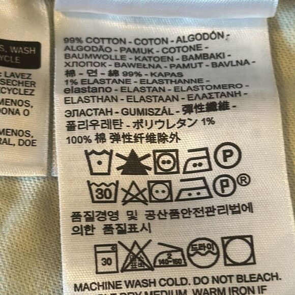 Levi’s 502 Men’s Jeans Taper Fit Jeans size W38 x L32 - Picture 8 of 10